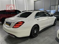مێرسێدس بێنز S-Class